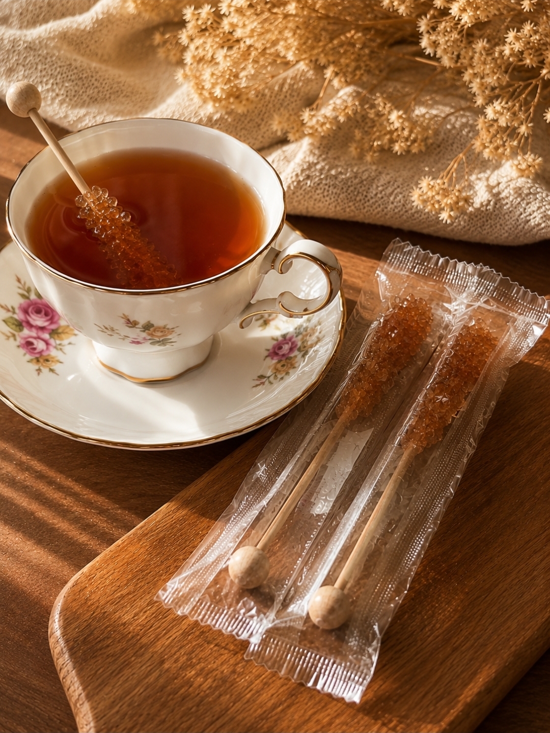 International Tea Experience