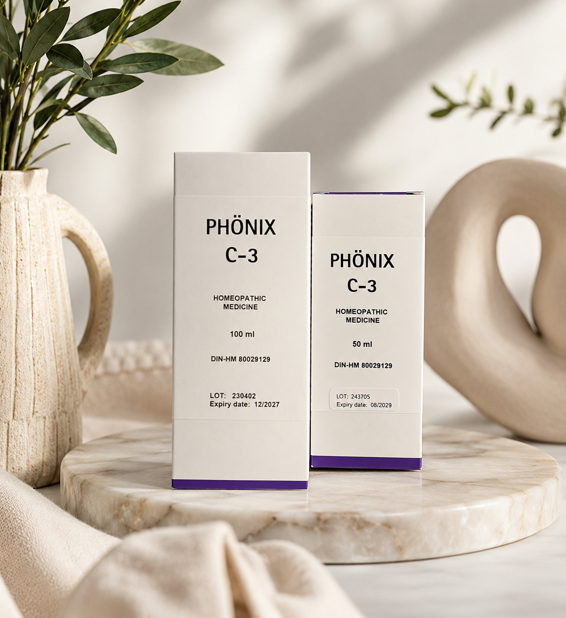Phönix C-3